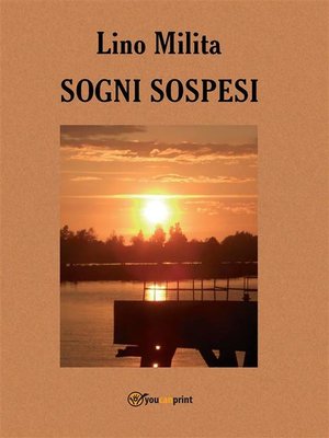 cover image of Sogni Sospesi